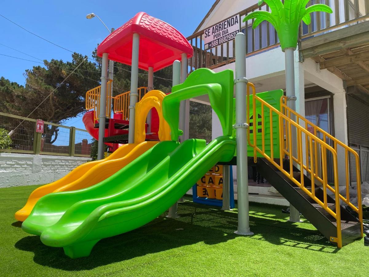 شقة Altomiramar كيسكو المظهر الخارجي الصورة