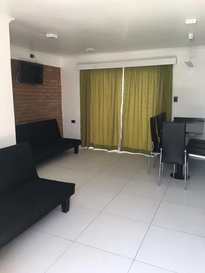شقة Altomiramar كيسكو المظهر الخارجي الصورة