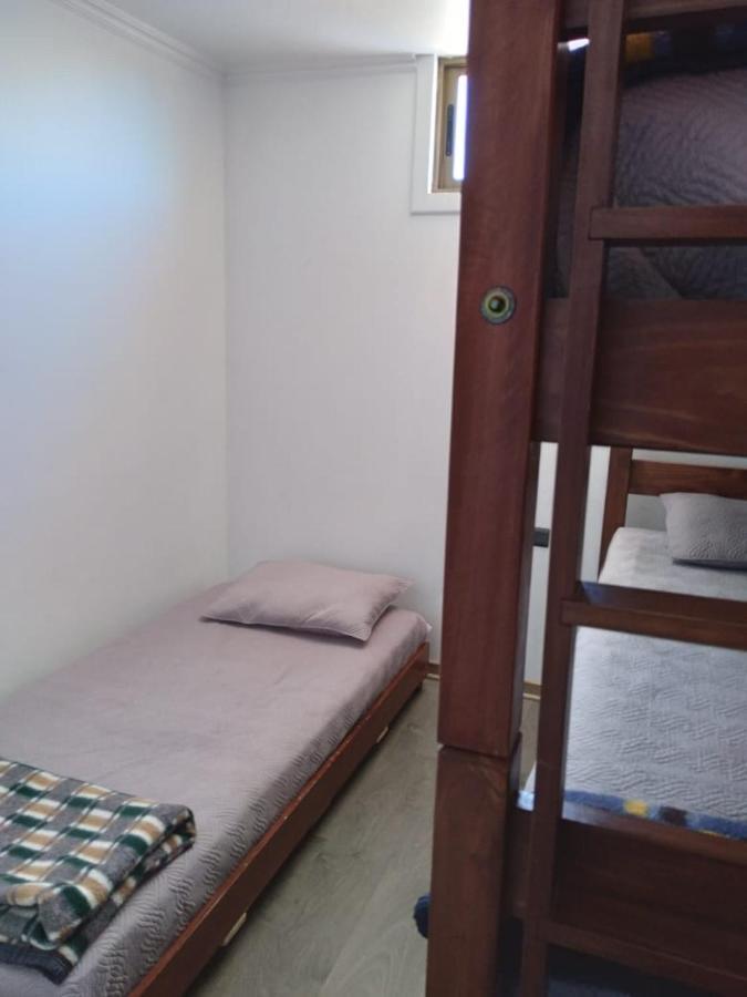 شقة Altomiramar كيسكو المظهر الخارجي الصورة